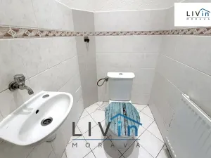 Prodej bytu 3+kk, Olomouc, Javoříčská, 95 m2
