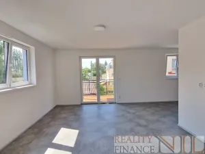 Pronájem bytu 2+kk, Plzeň, Křimická, 58 m2