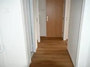 Prodej bytu 2+1, Břidličná, Osvobození, 56 m2