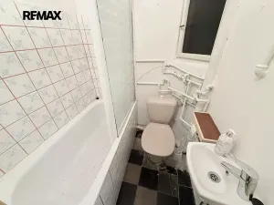 Prodej bytu 2+kk, Praha - Michle, Nuselská, 38 m2