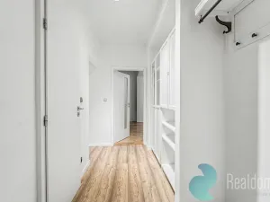 Prodej bytu 3+1, Praha, Dvouletky, 59 m2