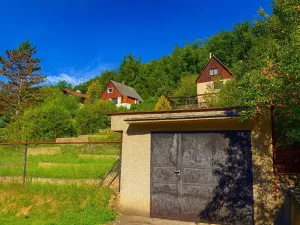 Prodej chaty, Hlásná Třebaň, Trubská, 65 m2