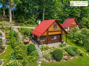 Prodej chaty, Libina, 50 m2