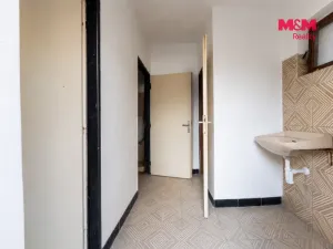 Prodej rodinného domu, Týnec nad Labem, Havlíčkova, 207 m2