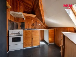 Prodej rodinného domu, Týnec nad Labem, Havlíčkova, 207 m2