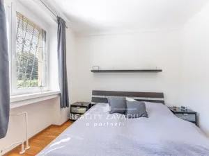 Prodej bytu 3+1, Praha - Strašnice, U kombinátu, 77 m2
