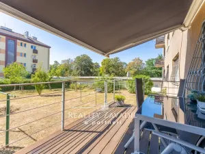 Prodej bytu 3+1, Praha - Strašnice, U kombinátu, 77 m2