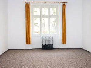 Pronájem bytu 2+1, Brno, Merhautova, 60 m2