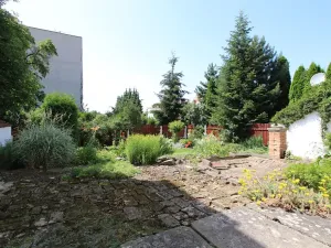 Pronájem bytu 2+kk, Boskovice, Švermova, 44 m2