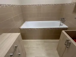 Pronájem bytu 4+kk, Praha - Stodůlky, Kettnerova, 90 m2