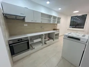 Pronájem bytu 4+kk, Praha - Stodůlky, Kettnerova, 90 m2