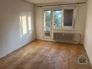 Pronájem bytu 2+1, Krnov - Pod Bezručovým vrchem, Seifertova, 55 m2