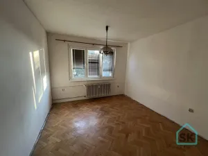Pronájem bytu 2+1, Krnov - Pod Bezručovým vrchem, Seifertova, 55 m2