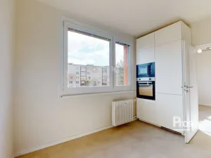 Pronájem bytu 3+kk, Ústí nad Labem - Severní Terasa, Šípková, 59 m2
