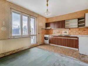 Prodej rodinného domu, Šluknov, K. H. Máchy, 145 m2
