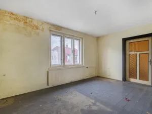Prodej rodinného domu, Šluknov, K. H. Máchy, 145 m2