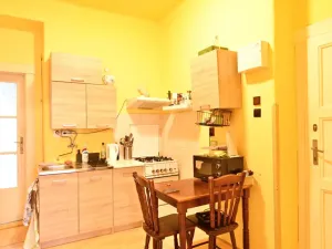 Pronájem bytu 2+1, Praha - Smíchov, Ke Klimentce, 65 m2