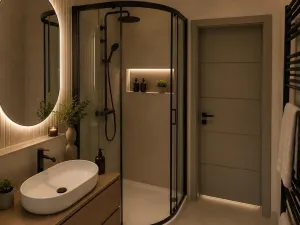 Prodej bytu 3+kk, Zlín - Příluky, Pančava, 58 m2