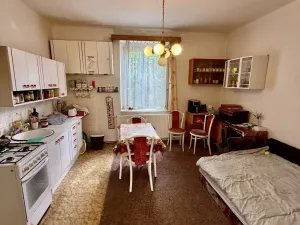 Prodej bytu 3+kk, Zlín - Příluky, Pančava, 58 m2