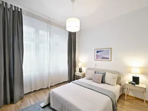 Prodej bytu 2+1, Praha - Košíře, U Kavalírky, 63 m2