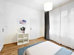Prodej bytu 2+1, Praha - Košíře, U Kavalírky, 63 m2