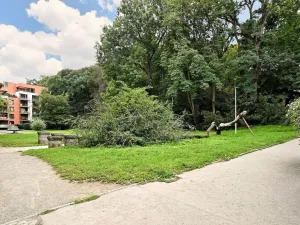 Prodej bytu 2+1, Praha - Košíře, U Kavalírky, 63 m2