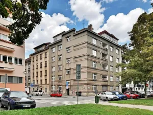 Prodej bytu 2+1, Praha - Košíře, U Kavalírky, 63 m2