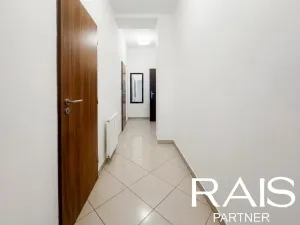 Prodej bytu 1+kk, Brno - Husovice, Svitavská, 35 m2
