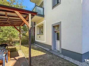 Prodej bytu 1+kk, Plzeň - Lobzy, Dítětova, 24 m2