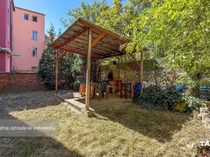 Prodej bytu 1+kk, Plzeň - Lobzy, Dítětova, 24 m2