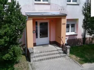 Pronájem bytu 3+1, Tachov, Školní, 64 m2