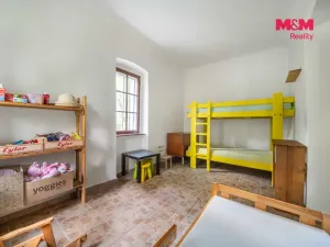 Prodej chaty, Svojkovice, 38 m2