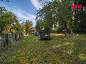 Prodej chaty, Svojkovice, 38 m2