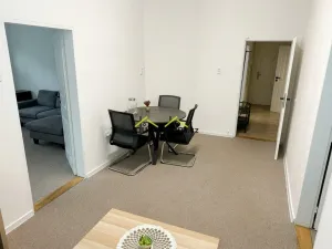 Prodej bytu 4+kk, Praha, Pernerova, 88 m2