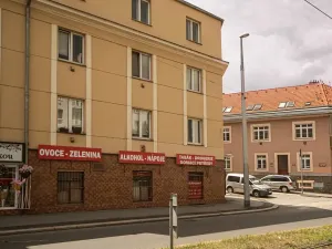 Prodej bytu 2+kk, Praha - Strašnice, Průběžná, 67 m2
