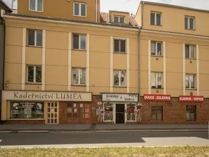 Prodej bytu 2+kk, Praha - Strašnice, Průběžná, 67 m2