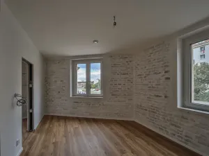 Prodej bytu 2+kk, Praha - Strašnice, Průběžná, 67 m2