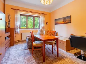 Prodej rodinného domu, Mořina, 320 m2