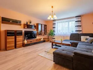 Prodej vícegeneračního domu, Mořina, 320 m2