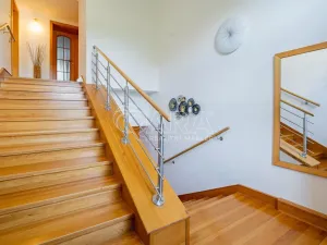 Prodej vícegeneračního domu, Mořina, 320 m2