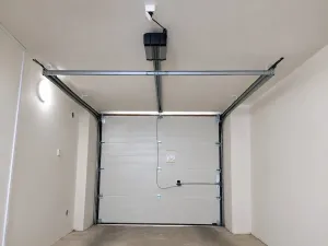 Prodej garáže, Praha, Wenzigova, 17 m2