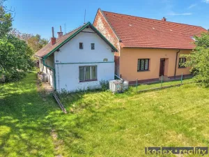 Prodej rodinného domu, Přelovice, 100 m2