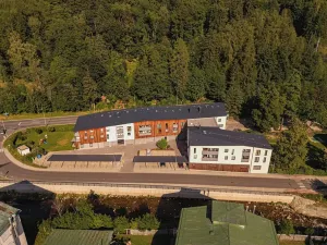 Prodej apartmánu, Vrchlabí, Horská, 68 m2