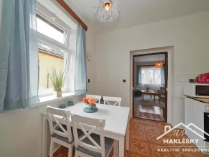Prodej rodinného domu, Polepy, 86 m2