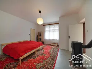 Prodej rodinného domu, Polepy, 86 m2