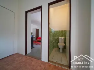 Prodej rodinného domu, Polepy, 86 m2
