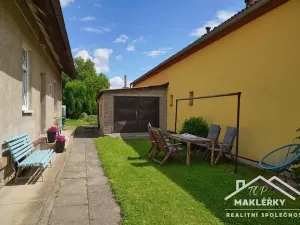 Prodej rodinného domu, Polepy, 86 m2