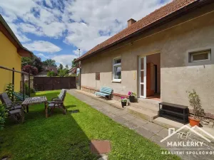 Prodej rodinného domu, Polepy, 86 m2