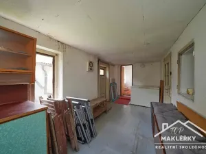 Prodej rodinného domu, Polepy, 86 m2