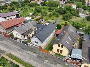 Prodej rodinného domu, Polepy, 86 m2
